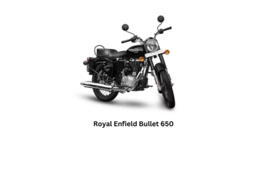 Royal Enfield Bullet 650 Price in Bangladesh